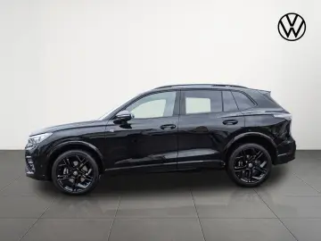 VW Tiguan 2.0 TSI DSG R-Line  Navi  Panoramadach  H
