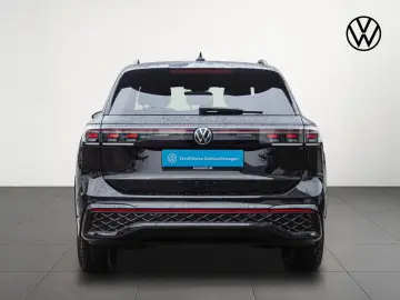 VW Tiguan 2.0 TSI DSG R-Line  Navi  Panoramadach  H
