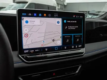VW Tiguan 2.0 TSI DSG R-Line  Navi  Panoramadach  H