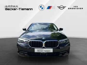 BMW 530e Limousine LC Prof. Head-Up ACC ParkAss 4x K