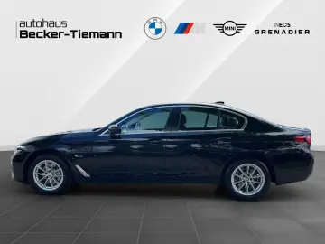BMW 530e Limousine LC Prof. Head-Up ACC ParkAss 4x K