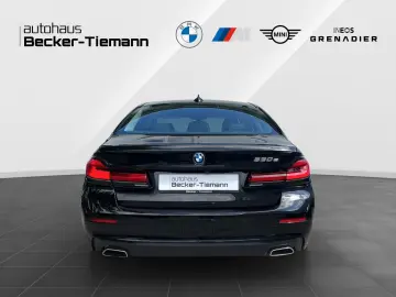 BMW 530e Limousine LC Prof. Head-Up ACC ParkAss 4x K