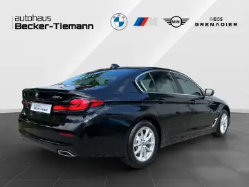 BMW 530e Limousine LC Prof. Head-Up ACC ParkAss 4x K