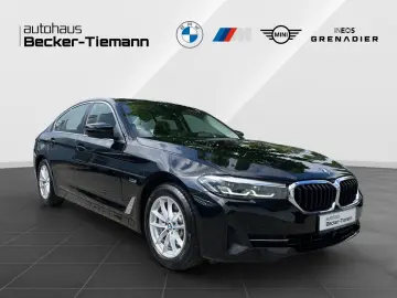 BMW 530e Limousine LC Prof. Head-Up ACC ParkAss 4x K