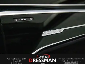 AUDI A8 50TDI S-Line MATRIX PANO B&O LUFT ACC HuD 360