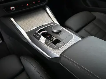 BMW 420d xDrive G-Coupe M-Sport LED NAV LEDER GSD 19