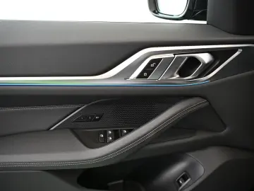 BMW 420d xDrive G-Coupe M-Sport LED NAV LEDER GSD 19