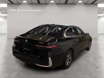 BMW 520d Limousine Standheizung LiveCockpitProf LED
