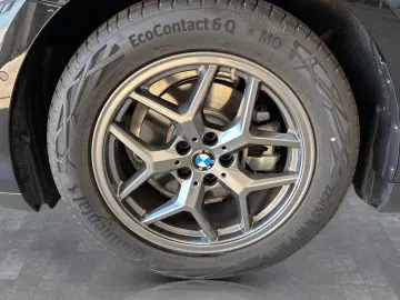 BMW 520d Limousine Standheizung LiveCockpitProf LED