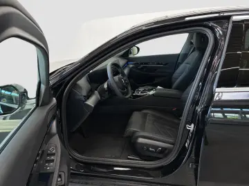 BMW 520d Limousine Standheizung LiveCockpitProf LED