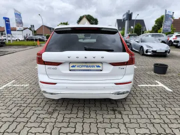VOLVO XC60 T6 Plus Bright AWD Luftfahrwerk Pano AHK