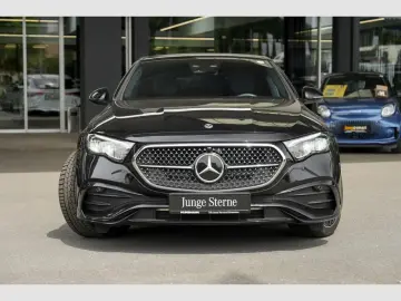 MERCEDES-BENZ E 300 de 4M AMG Line Advanced PanD Dis…