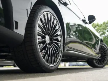 MERCEDES-BENZ E 300 de 4M AMG Line Advanced PanD Dis…