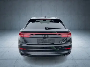 AUDI Q8 S line Ed. 45 TDI qu HuD B&O 23  HDMatrix Ass