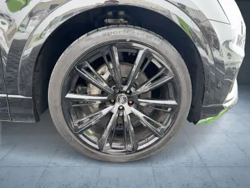 AUDI Q8 S line Ed. 45 TDI qu HuD B&O 23  HDMatrix Ass
