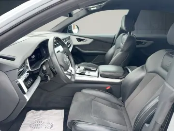 AUDI Q8 S line Ed. 45 TDI qu HuD B&O 23  HDMatrix Ass