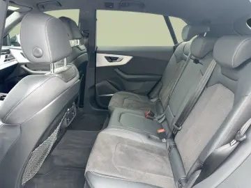 AUDI Q8 S line Ed. 45 TDI qu HuD B&O 23  HDMatrix Ass