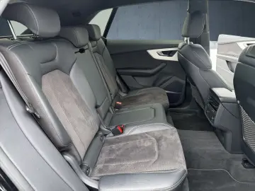 AUDI Q8 S line Ed. 45 TDI qu HuD B&O 23  HDMatrix Ass