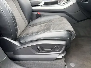 AUDI Q8 S line Ed. 45 TDI qu HuD B&O 23  HDMatrix Ass