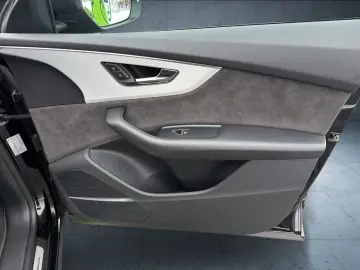 AUDI Q8 S line Ed. 45 TDI qu HuD B&O 23  HDMatrix Ass