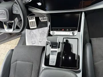 AUDI Q8 S line Ed. 45 TDI qu HuD B&O 23  HDMatrix Ass