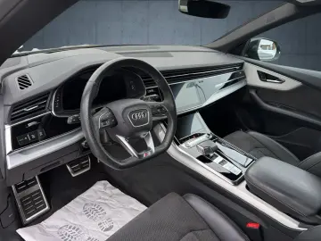 AUDI Q8 S line Ed. 45 TDI qu HuD B&O 23  HDMatrix Ass