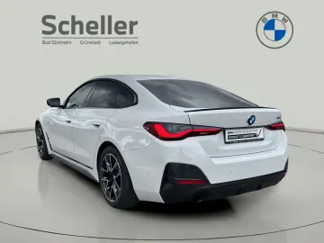 BMW 430i Sportpaket HiFi DAB Komfortzg. Klimaaut.