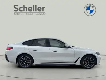 BMW 430i Sportpaket HiFi DAB Komfortzg. Klimaaut.