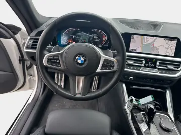 BMW 430i Sportpaket HiFi DAB Komfortzg. Klimaaut.