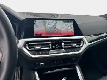 BMW 430i Sportpaket HiFi DAB Komfortzg. Klimaaut.