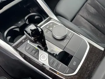 BMW 430i Sportpaket HiFi DAB Komfortzg. Klimaaut.