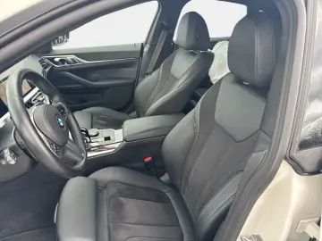 BMW 430i Sportpaket HiFi DAB Komfortzg. Klimaaut.