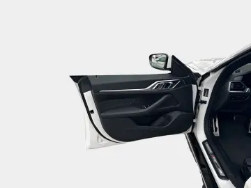 BMW 430i Sportpaket HiFi DAB Komfortzg. Klimaaut.