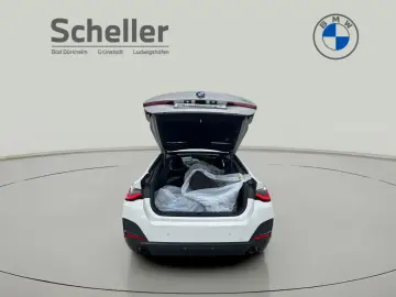 BMW 430i Sportpaket HiFi DAB Komfortzg. Klimaaut.