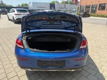 MERCEDES-BENZ C 200 Cabrio 4Matic AMG MBUX Navi Ambi…