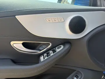 MERCEDES-BENZ C 200 Cabrio 4Matic AMG MBUX Navi Ambi…
