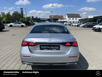 MERCEDES-BENZ E 300 de 4M Avantgarde 19  Fahr-Assi L…