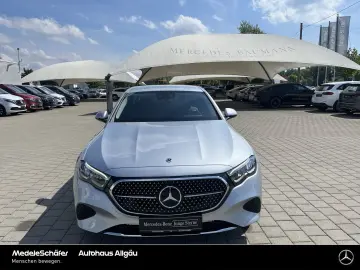 MERCEDES-BENZ E 300 de 4M Avantgarde 19  Fahr-Assi L…