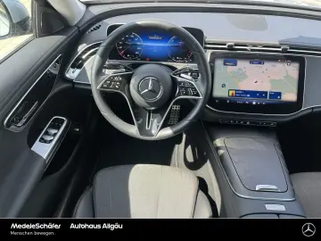 MERCEDES-BENZ E 300 de 4M Avantgarde 19  Fahr-Assi L…