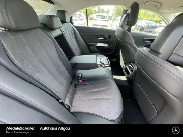 MERCEDES-BENZ E 300 de 4M Avantgarde 19  Fahr-Assi L…