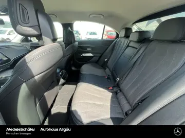 MERCEDES-BENZ E 300 de 4M Avantgarde 19  Fahr-Assi L…
