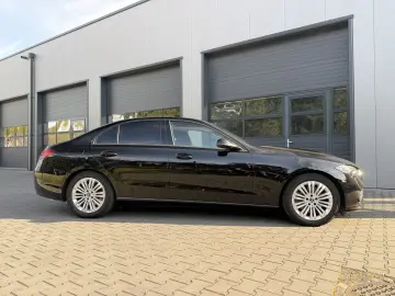 MERCEDES-BENZ C 200 d Keyless   NAVI   Tempomat   Di…