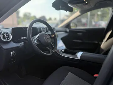 MERCEDES-BENZ C 200 d Keyless   NAVI   Tempomat   Di…