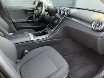 MERCEDES-BENZ C 200 d Keyless   NAVI   Tempomat   Di…
