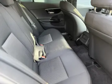 MERCEDES-BENZ C 200 d Keyless   NAVI   Tempomat   Di…