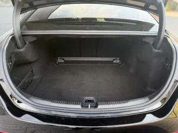 MERCEDES-BENZ C 200 d Keyless   NAVI   Tempomat   Di…