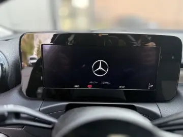 MERCEDES-BENZ C 200 d Keyless   NAVI   Tempomat   Di…