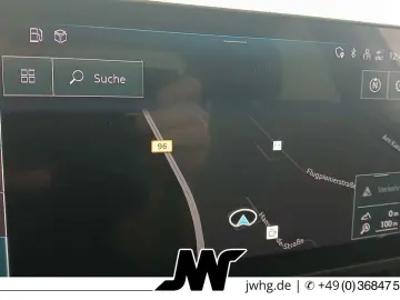 AUDI A5 Sportback BLACK VIRTUAL AHK 19  DAB