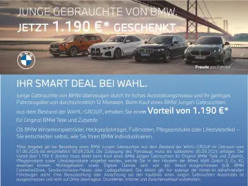 BMW 420d CABRIO M SPORTPAKET HIFI DAB ALU 19