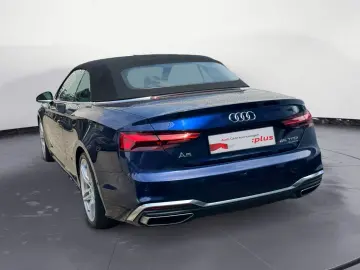 AUDI A5 Cabriolet S line 45 TFSI quattro MATRIX AHK L